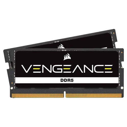 RAM Memorie DDR5 Corsair Vengeance SO-DIMM 32GB (2x16GB) 5600MHz CL48 – Dual-Kit