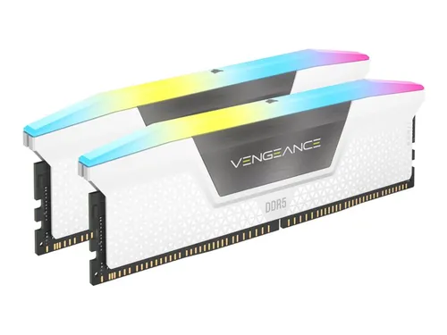 Corsair VENGEANCE RGB Light Enhancement Kit / RGB LED - Bardhë