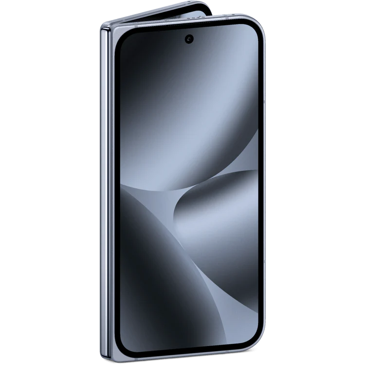 Telefon Google Pixel 10 Pro Fold 5G / Dual‑SIM / 16 GB RAM / 256 GB – Gri e Errët