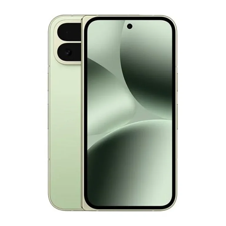 Telefon Google Pixel 10 Pro Fold 5G / Dual‑SIM / 16 GB RAM / 256 GB – Gjelbër