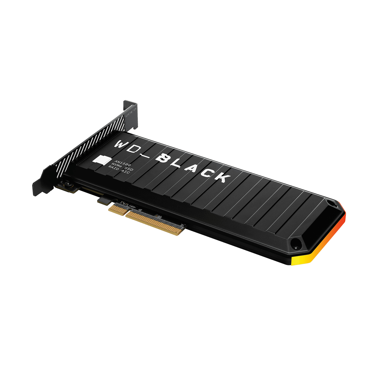 SSD të Brendshme WD Black AN1500 NVMe / 1TB / 2.5" / PCIe 3.0 x4 - Figura 3