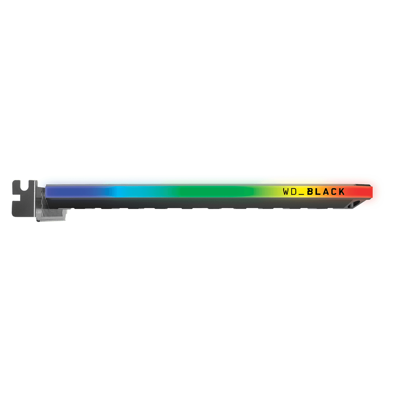 SSD të Brendshme WD Black AN1500 NVMe / 1TB / 2.5" / PCIe 3.0 x4 - Figura 4