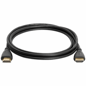 HDMI kabëll Glink / 20m / E zezë