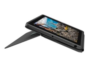 Aksesorë për tablet Logitech Rugged Folio and keyboard / 920-009313 – Zezë 8