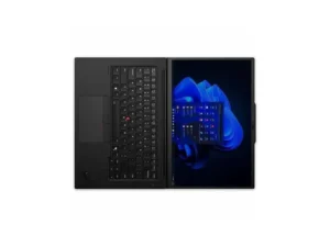 Laptop Lenovo ThinkPad P14s Gen 5 / Ultra 7 155H / 32GB DDR5 / 512GB / 14.5″ WUXGA IPS 60Hz / Intel Arc Graphics – Black 8