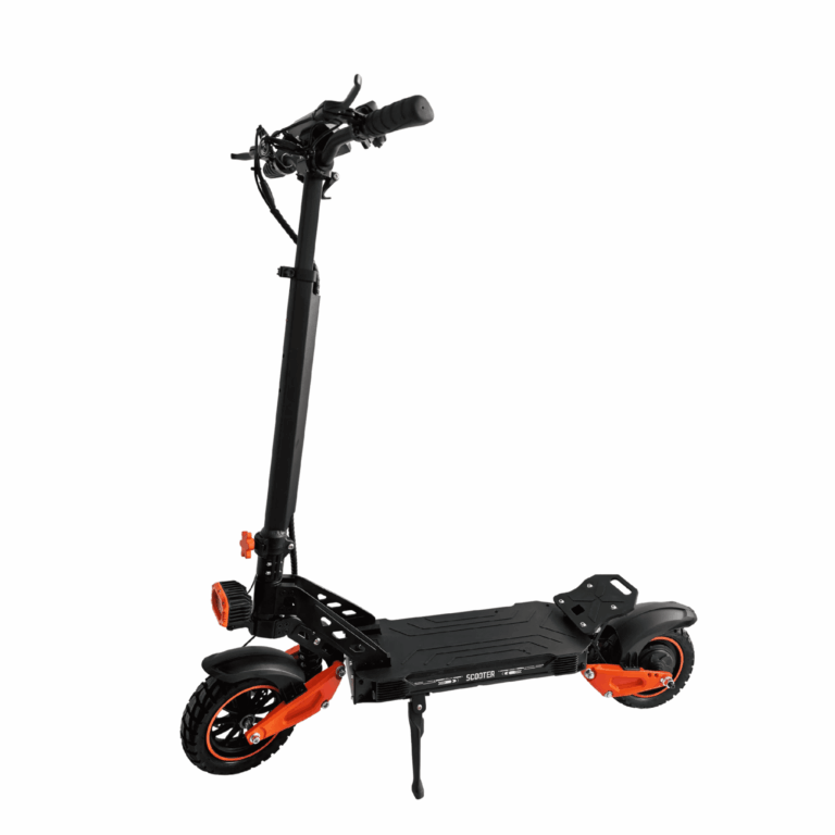 Trotinet Elektrik Brunotech WY-ZH1015 – Zezë/Portokalli