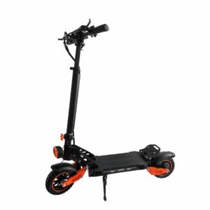 Trotinet Elektrik Brunotech WY-ZH1015 - Zezë/Kuqe