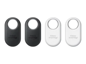 SmartTag 2 Samsung EI-T5600 / 4pcs / Up to 120m / Bluetooth / 2x black / 2x white