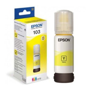 SUP INK EPS 103 Yellow L3160/3151/1110
