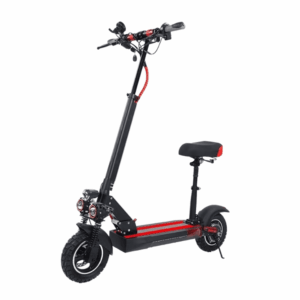Trotinet Elektrik Brunotech WY-ZH1016 - Zezë/Kuqe