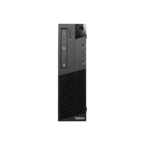 Shtëpizë Lenovo M83 / G3320 / 8GB / 240GB / Mini Tower / E përdorur