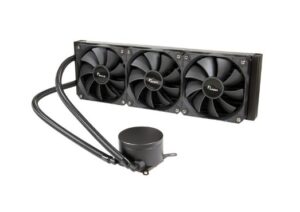Ftohës për Procesor K Cooler Inter-Tech  Water Cooling CPU Argus Iceman B-360
