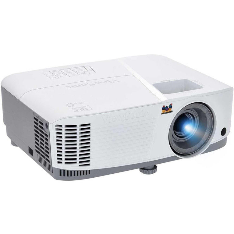 Projektor ViewSonic VP VS16905, 3800AL / SVGA(800x600) / 22,000:1 contrast / 3D compatible / 5,000/15,000hrs / I bardhë