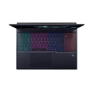 Laptop Gaming Acer Predator Helios Neo 16 AI PHN16-73-92X1 / Ultra 9 275HX / 32GB DDR5 / 1TB / 16″ WQXGA 240Hz IPS /  RTX 5070 Ti 12GB -Zezë 8