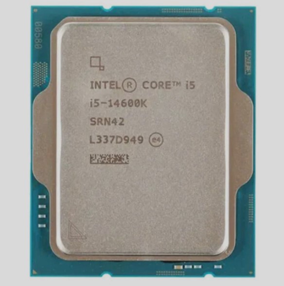 Procesor Intel S1700 CORE i5 14600K TRAY GEN14