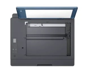 Printer Multifunksional HP Smart Tank 585 AiO WIFI – Blu/Bardhë 8