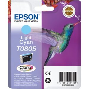 INK Epson C13T08054011 – Blu