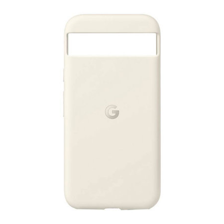 Aksesorë për telefon Google Pixel 8a Case - Porcelan