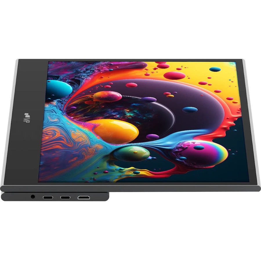 Monitor Mobile Pixels Glance 16 / 16"/ Full HD / LCD / 60Hz / HDMI+USB+DP - Zezë - Figura 2