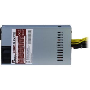 Furnizues Energjie PSU FELX ATX 250W Inter-Tech IPC FA-250 82+. bulk