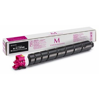 Toner Kyocera TK-8345M – Rozë