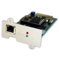 Karta të Rrjetit ONLINE USV SNMP / Network Management Card