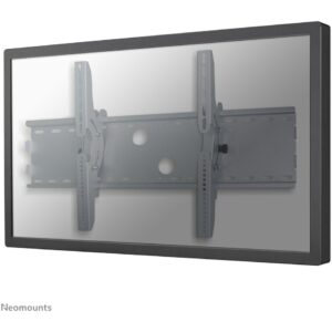 Mbajtëse për TV Neomounts PLASMA-W200 85" Silver Flat Screen Wall Mount