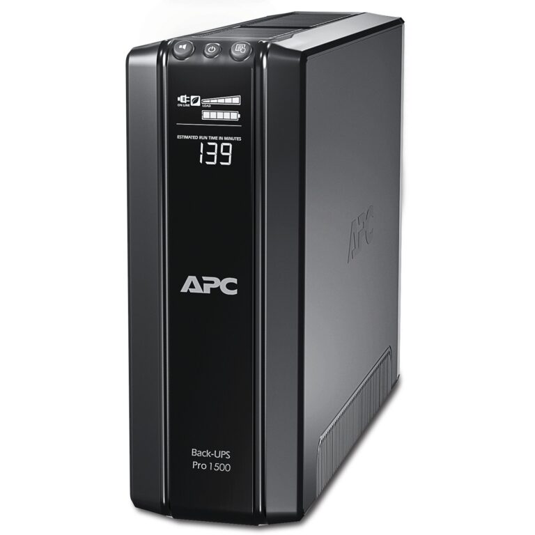 Furnizues Energjie APC Back-UPS Pro 1500 BR1500GI 1500VA 865W