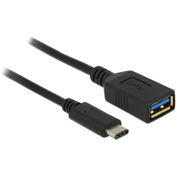 Adapter DeLock USB-C USB 3.1 (ST-BU) - Zezë