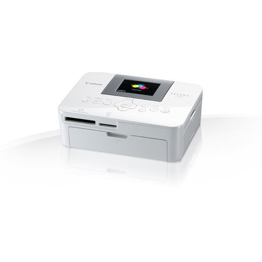 Printer për Foto Canon SELPHY CP1000 Dye-Sublimation 300x300 DPI - Figura 3