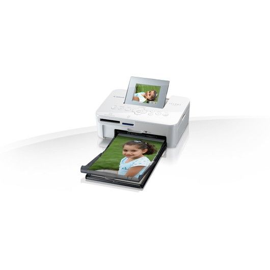 Printer për Foto Canon SELPHY CP1000 Dye-Sublimation 300x300 DPI