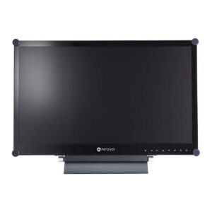 Monitor AG Neovo X-22E 22IN 1920X1080 / 21.5"/ Full HD TN / LED / 75 Hz / 3 ms / HDMI+DVI+VGA+DP - Zezë