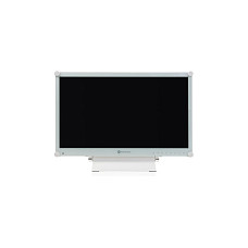 Monitor AG Neovo X-22EW / 21.5"/ Full HD TN / LED / 75 Hz / 3 ms / HDMI+DVI+VGA+DP - Bardhë
