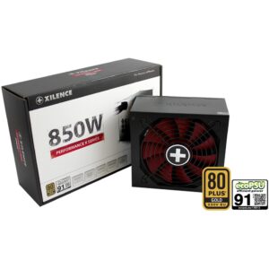 Furnizues Energjie PSU 850W Xilence Performance X Serie XP850MR9