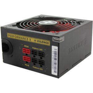 Furnizues Energjie PSU 850W Xilence Performance X Serie XP850MR9