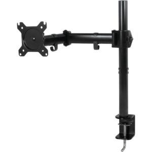 Mbajtëse për Monitor ARCTIC Z1 / Për 1 Monitor / Deri në 32 Inch / Deri në 15KG / E zezë