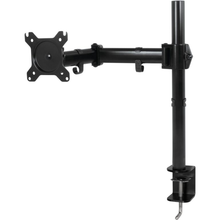 Mbajtëse për Monitor ARCTIC Z1 / Për 1 Monitor / Deri në 32 Inch / Deri në 15KG / E zezë