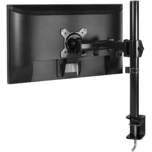 Mbajtëse për Monitor ARCTIC Z1 / Për 1 Monitor / Deri në 32 Inch / Deri në 15KG / E zezë