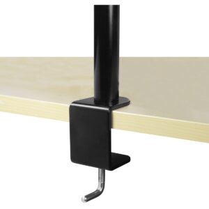 Mbajtëse për Monitor ARCTIC Z1 / Për 1 Monitor / Deri në 32 Inch / Deri në 15KG / E zezë