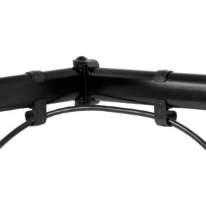 Mbajtëse për Monitor ARCTIC Z1 / Për 1 Monitor / Deri në 32 Inch / Deri në 15KG / E zezë