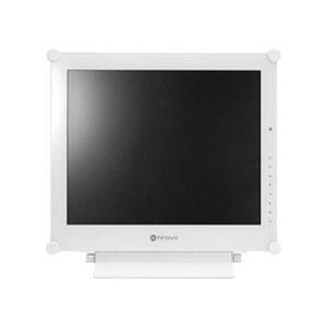 Monitor AG Neovo X-19Ew / 19"/ SXGA TN / LED / 75 Hz / 3 ms / HDMI+DVI+DP+VGA - Bardhë