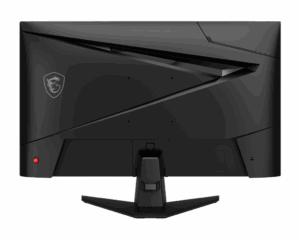 Monitor Gaming MSI MAG 274F / 27" Full HD 200Hz 0.5ms IPS / HDMI, DP / e zezë