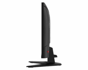 Monitor Gaming MSI MAG 274F / 27" Full HD 200Hz 0.5ms IPS / HDMI, DP / e zezë