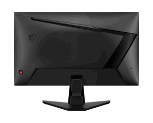 Monitor Gaming MSI MAG 255F E20 / 24.5” Full HD IPS  FHD 200Hz  0.5ms / HDMI, DP / e zezë