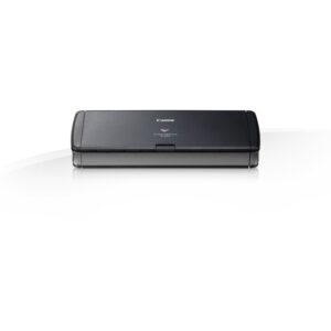 Skaner Canon imageFORMULA P-215II Mobile Document Scanner with ADF Duplex 15 ppm USB 3.0 - Zezë