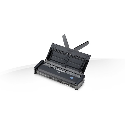 Skaner Canon imageFORMULA P-215II Mobile Document Scanner with ADF Duplex 15 ppm USB 3.0 - Zezë - Figura 3