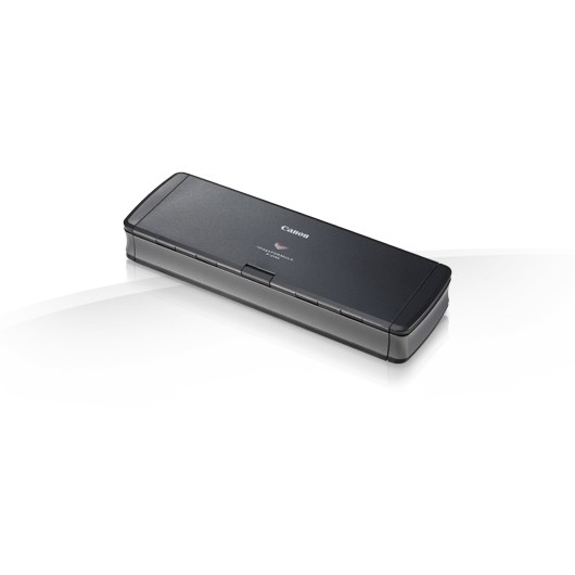Skaner Canon imageFORMULA P-215II Mobile Document Scanner with ADF Duplex 15 ppm USB 3.0 - Zezë - Figura 5