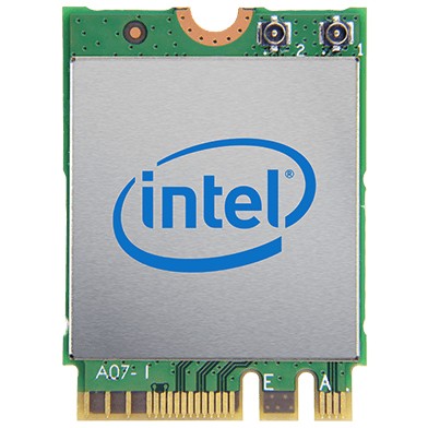 Karta të Rrjetit INTG Intel Wireless‑AC 9260 2230 2×2 AC + BT Gigabit Adapter / No vPro