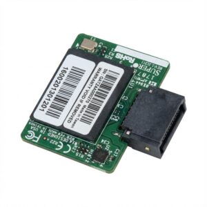 SSD e Brendshme Supermicro / SSD-DM064-SMCMVN1 / 64GB / mSATA / Serial ATA III