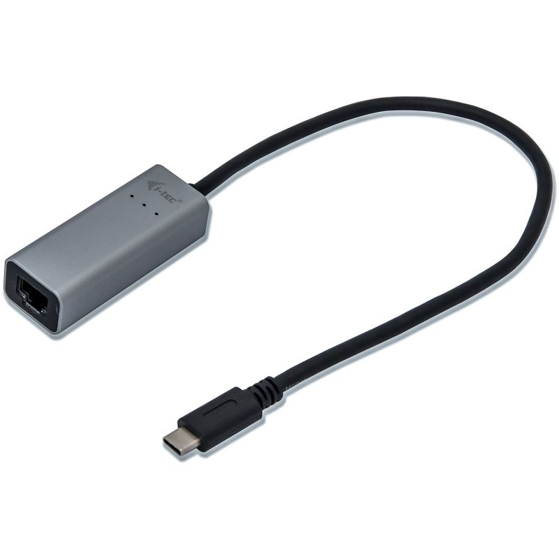 Adapter USB I-Tec / USB-C Metal Gigabit Ethernet - Figura 3
